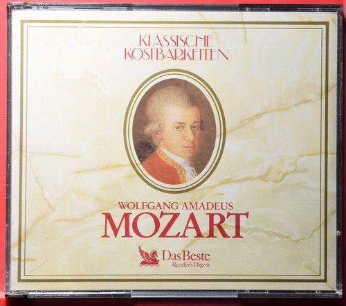 Mozart klassische - mozart,