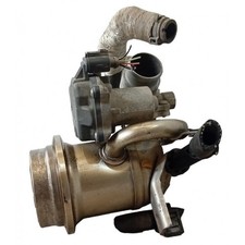 Valvola egr 04B131501D Volkswagen Polo V 1.4 Tdi 75cv 2009-2017