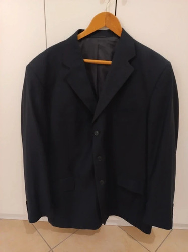 Giacca classica uomo - classica, grigio