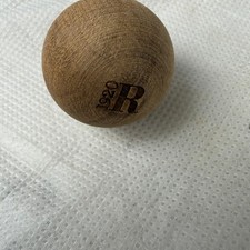 Filetta in legno Riva 1920