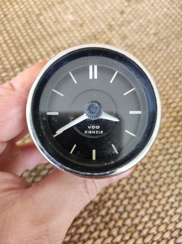 Orologio auto vdo kienzle - orologio,
