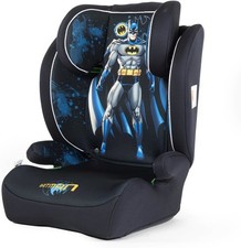 Seggiolino auto bimbi i-size