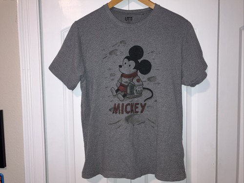 Disney uniqlo mens - disney,