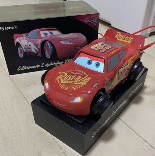 Sphero lightning mcqueen - sphero,