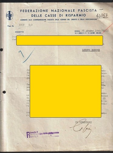 14057 federazione nazionale - 14057,