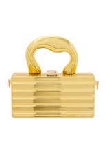 Borsa da donna FENIA - dorata