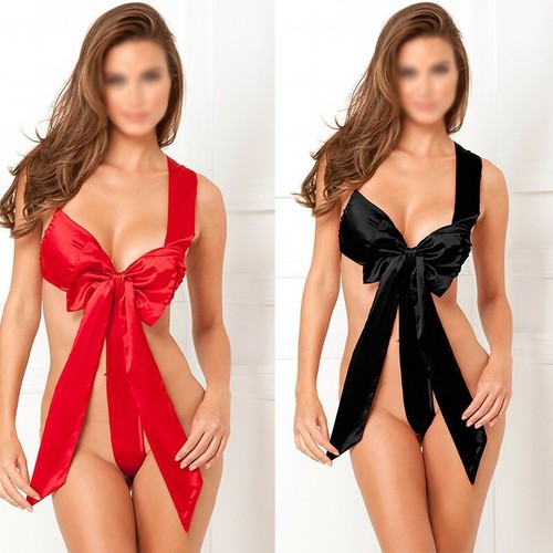 Body nodo cattivo - , fiocco