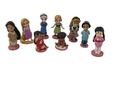 Disney Collezione Animatori