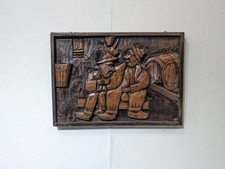 Targa insegna pub - , legno