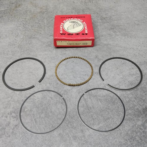 Segment standard cote honda - segment,