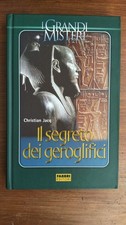 Il segreto dei geroglifici -