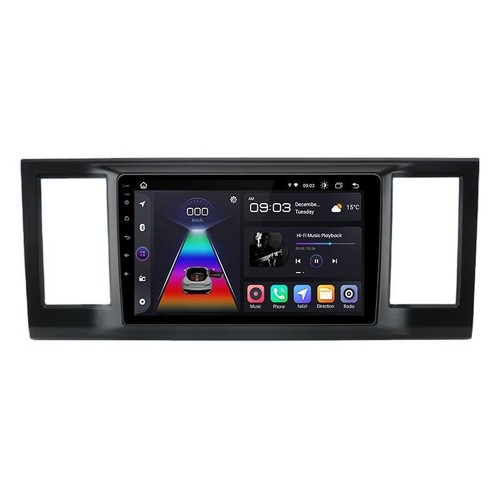 Android autoradio per - android, 9"