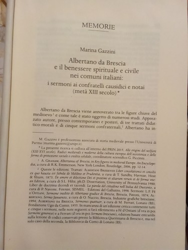 Albertario brescia e - albertario,