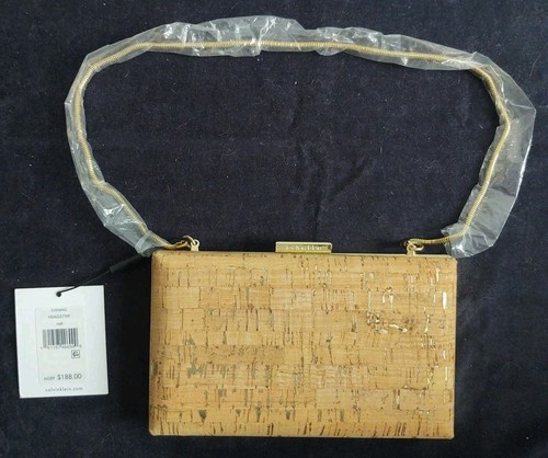 Pochette sera calvin klein - pochette, da