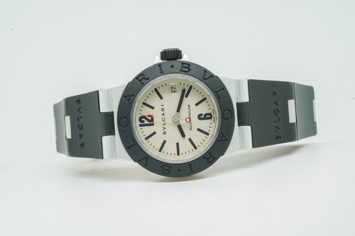 Bulgari certified aluminium - certified,