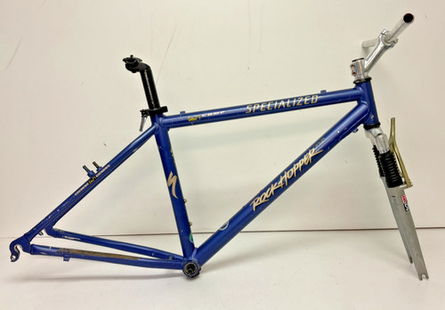 Telaio bici mtn alluminio - telaio,