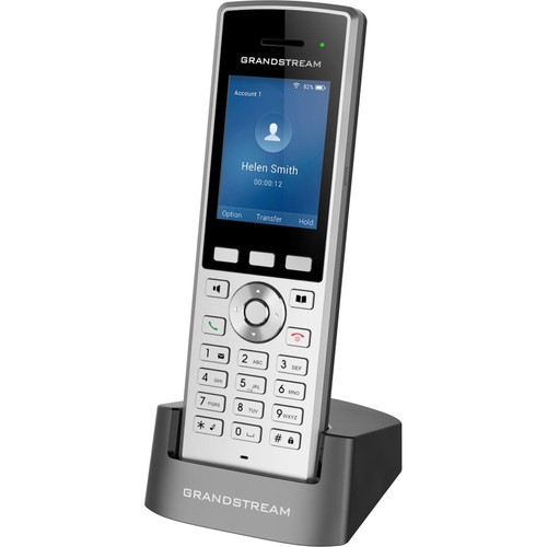 Grandstream wp822 wifi - grandstream,