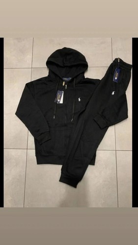 Tuta ralph lauren - lauren,