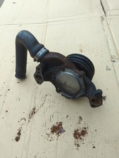 Pompa acqua marina MerCruiser