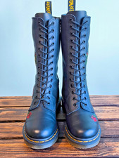 Stivali Dr Martens The