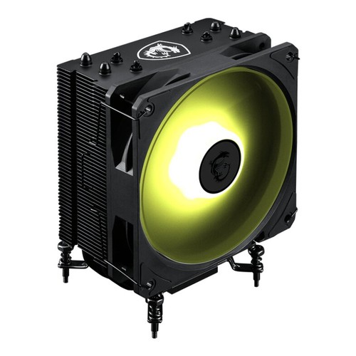 Msi dissipatore raffreddatore - dissipatore,