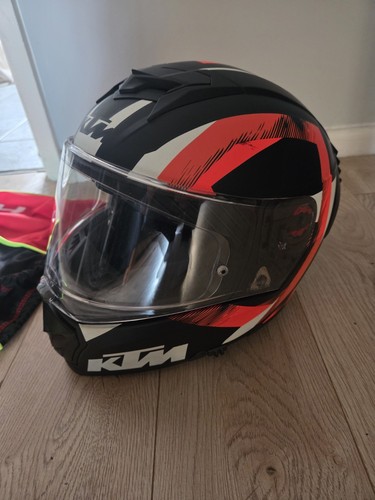 Casco moto - casco, moto/moto