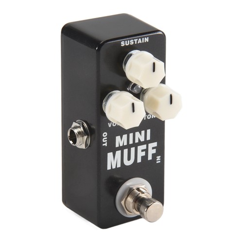 Pedale effetto chitarra - effetto,