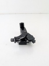 KAWASAKI ER6 VERSIONE CON FISSAGGIO MANIGLIA PORTA ABS 1 pezzo