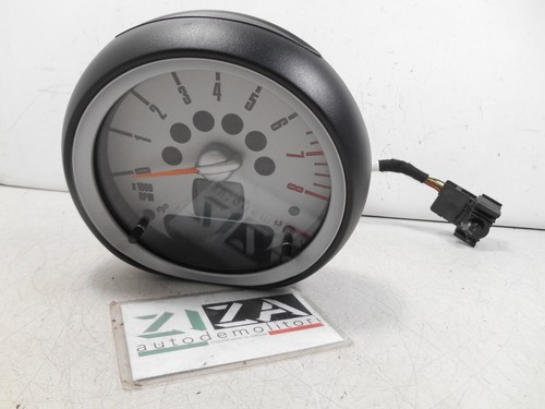 Contagiri mini cooper - r56, 2008