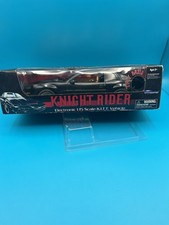 Knight Rider KITT elettronico