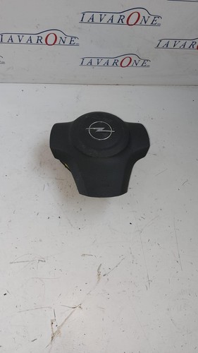 Airbag volante per opel - volante, corsa
