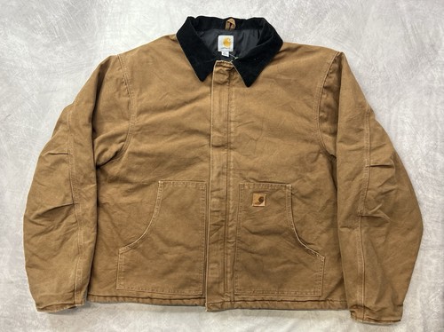Giacca vintage carhartt j22 - vintage,