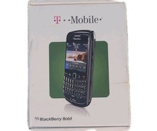 BlackBerry Bold 9780 T-Mobile