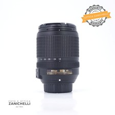 Nikon AF-S 18-140mm f/3.5-4.5