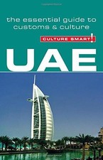 UAE - Culture Smart! The