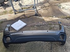 Paraurti posteriore BMW X5 F15 del 2015 