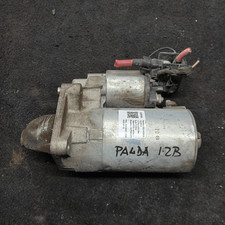 51890631 Motorino avviamento