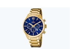 Orologio cronografo Festina