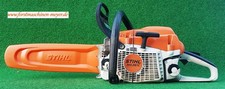 Motosega Stihl MS 261 C-M
