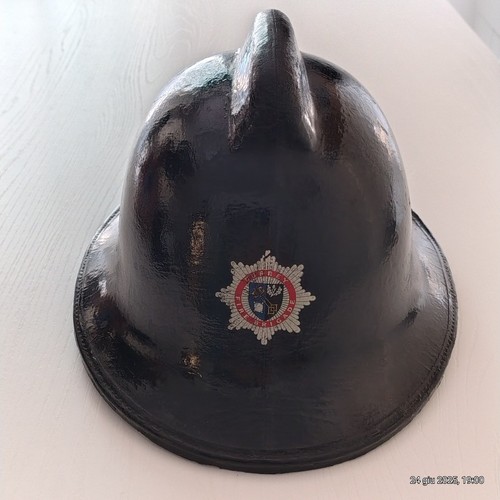Casco vigili del - , fuoco