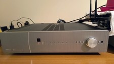 Amplificatore roksan - amplificatore,