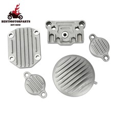 Kit Copri Testata Cilindro