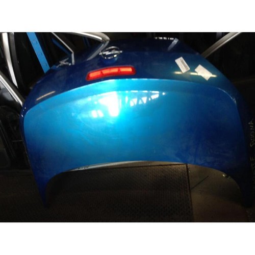 Cofano post opel tigra - post.,