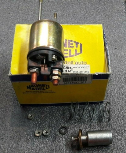 Kit elettromagnete motorino - kit,