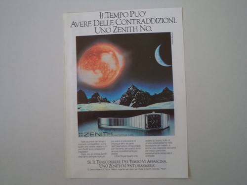 Advertising pubblicità 1979 - pubblicità,