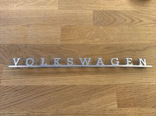 Stemma originale volkswagen - stemma, t1