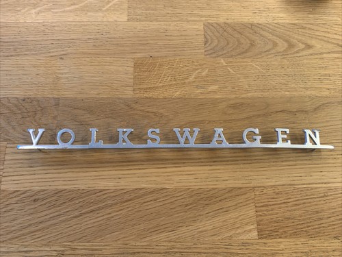 Stemma originale volkswagen - stemma,