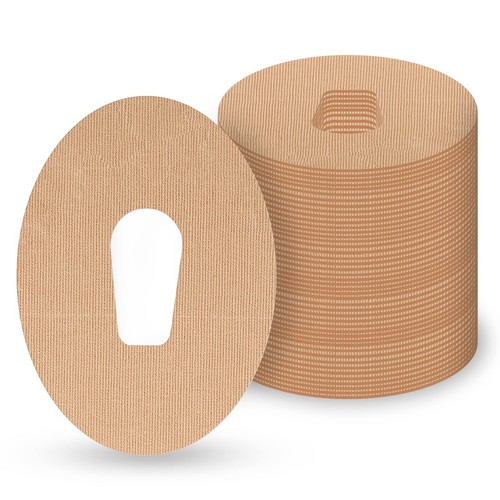 Medmax cgm patch - patch, per