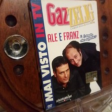 ale e franz e' tanto che