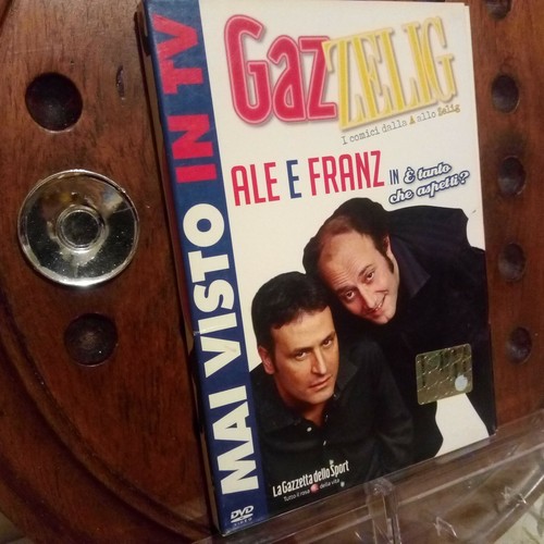 Ale franz tanto - tanto, che